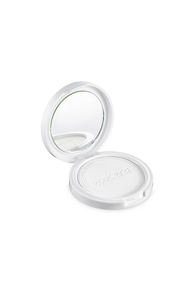 ECOCERA ECOCERA Bamboo Powder - mastná a smíšená pleť, 10g