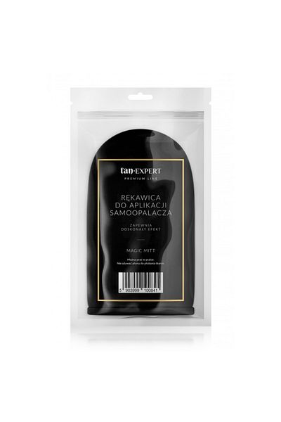 TanExpert TanExpert Magic Mitt - Rukavice pro samoopalovací aplikaci
