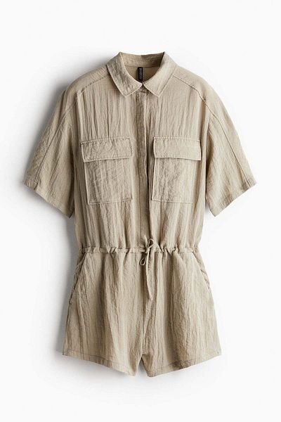 H&M بدلة لعب كارغو