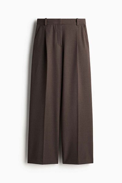 H&M Tailored trousers