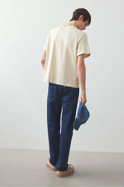 H&M Regular Fit T-shirt