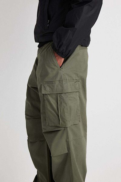 H&M Relaxed Fit Cargo trousers