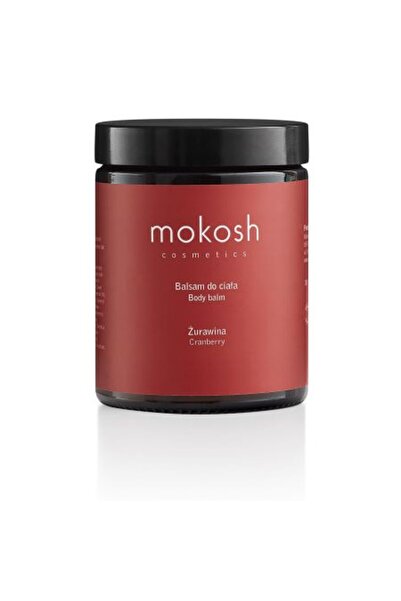 Mokosh Balsam de corp 180 ml - Balsam de corp cu afine