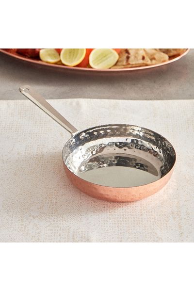 Home Box Copper Shine Eco Frying Pan - 400 ml