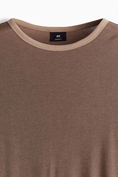 H&M Regular Fit T-shirt