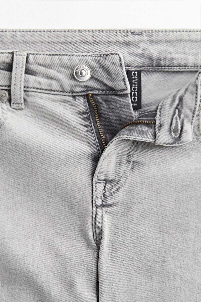 H&M Flared Low Jeans