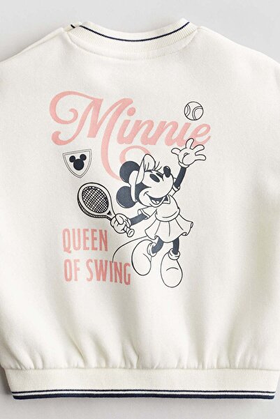 H&M 2-piece sweatshirt and leggings set