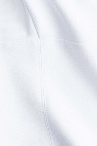 H&M Tapered-waist vest top