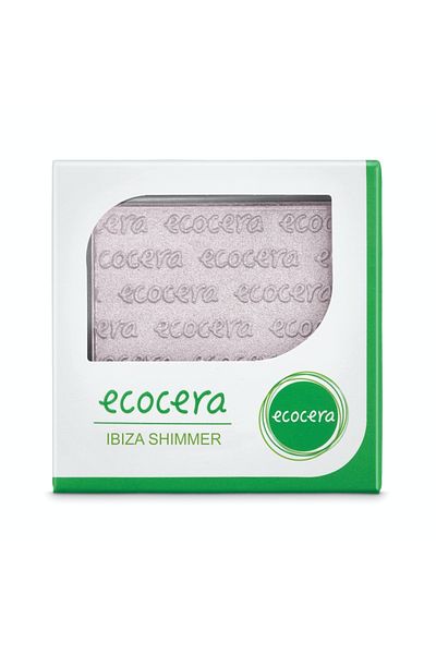 ECOCERA ECOCERA rozjasňující prášek 10g #Ibiza