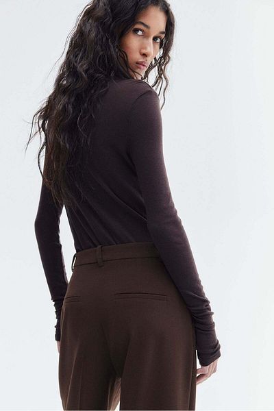 H&M Tailored trousers