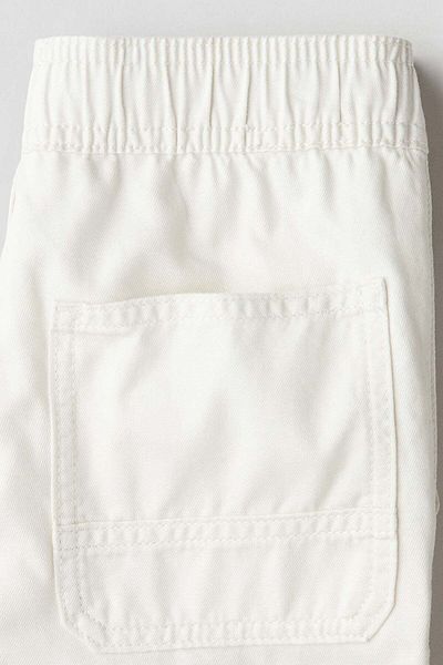 H&M Twill trousers
