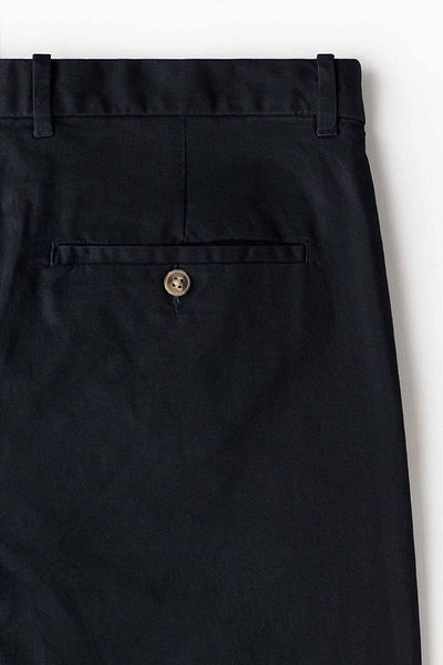 H&M Slim Fit Cotton chinos