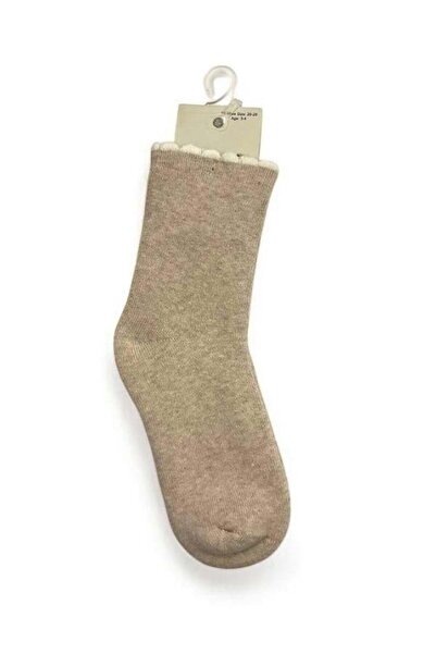 Zekids Șosete groase termice pentru copii