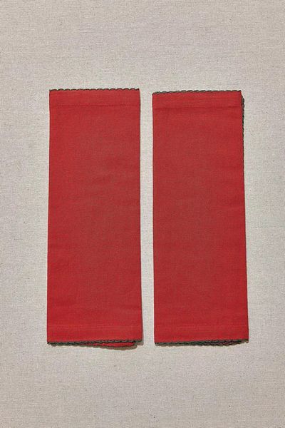 Paşabahçe 50 cm American Service Set of 2