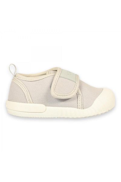 Vicco 950.E25Y.236 Rent First Step Gray Kids Shoes