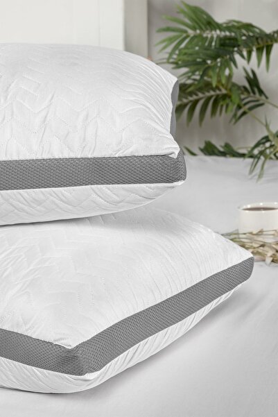 Pierre Cardin Възглавница Climacomfort Сива