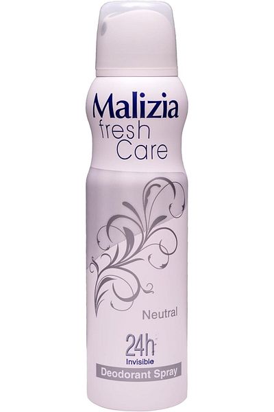 Malizia Vetiver Deodorant Spray 150 ml