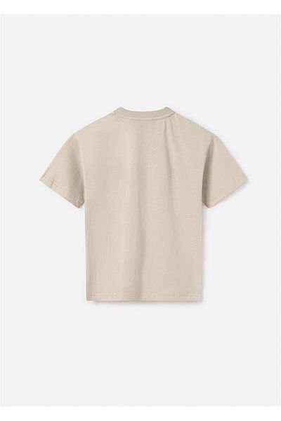 MAYORAL Μπλουζάκι Grey Boy's 6012