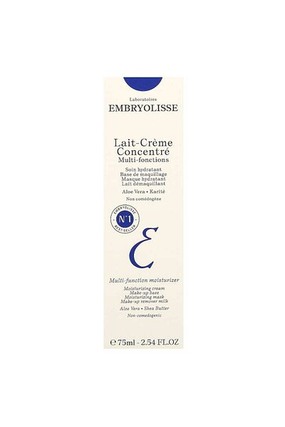 Embryolisse 75ml Lait Creme Concentre - Moisturizing Cream