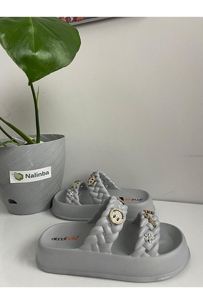AKINAL PAPUCI ORTOPEDICI CU BĂTĂTĂ CU BĂTĂTĂ MOALE