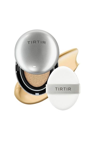 Others TIRTIR Mask Fit Aura Cushion 24W Soft beige 18 g - Cushion foundation