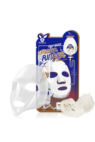 ELIZAVECCA Elizavecca EGF DEEP POWER RINGER MASK PACK - Hydratační pleťová maska