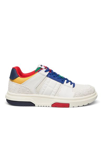 Tommy Hilfiger Dámské tenisky Brooklyn Archive – model EN0EN02647YBI