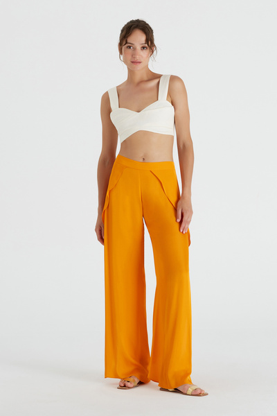 Dahlia Bianca Whitney Pantolon