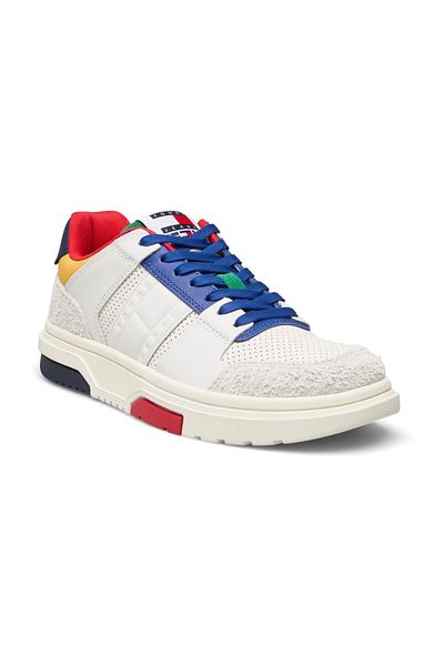 Tommy Hilfiger Dámské tenisky Brooklyn Archive – model EN0EN02647YBI