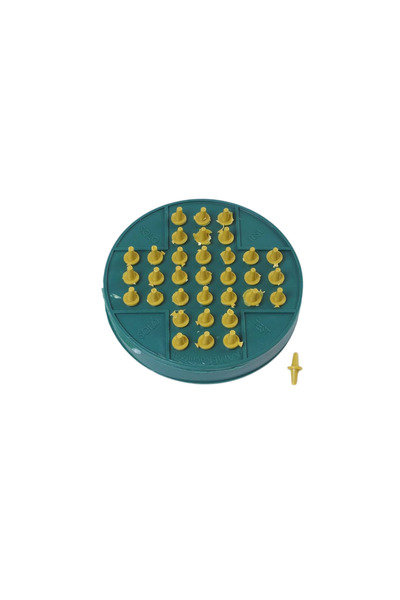 TOMBİ-X لعبة الذكاء في اختبار منفرد 7-77