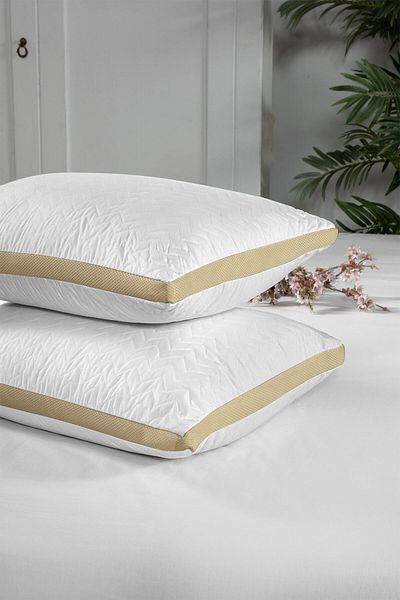 Pierre Cardin Climacomfort® Pillow Gold