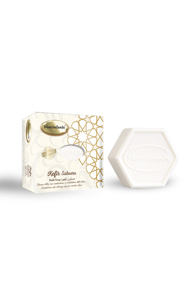 Mecitefendi 125 g Special Series Intensive Scented Kefir Soap