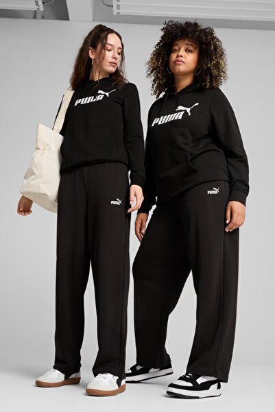 Puma Ess No. 1 Logo Women's Sweatpants