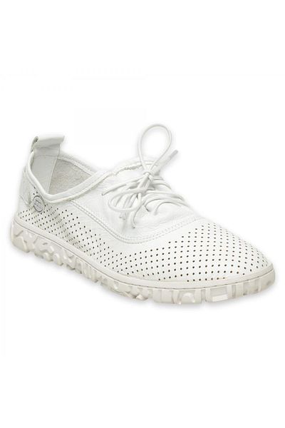 Mammamia D25Ya-110Z Pantofi de damă Daily White