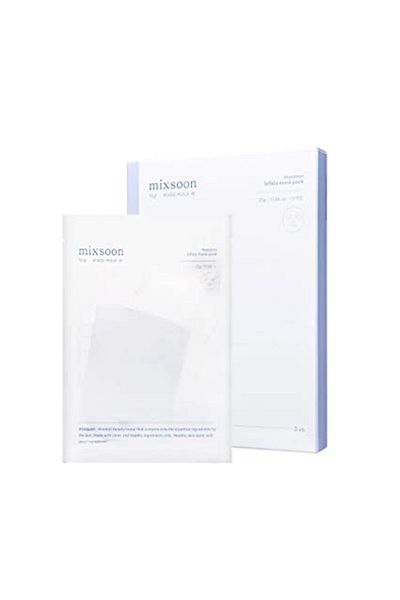 mixsoon Bifida mask pack 25 g - Sheet mask
