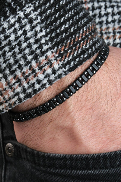 Jack Ferrero ERKEK HEMATİD RENK ATMAZ BİLEKLİK