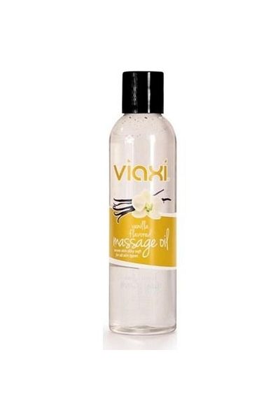 Viaxi Vanilla Massage Oil - 177ml