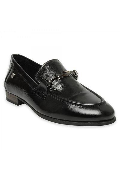 Mammamia D25Ya-3320 Daily Black Women's Shoes