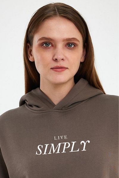 FİHA /2507-UNISEX ΒΑΣΙΣΜΕΝΗ ΣΕ ΣΧΕΔΙΑ ΚΟΥΚΟΥ ΜΕ ΦΟΡΜΑ - ΚΑΦΕ
