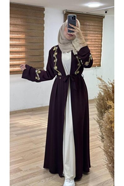 Tebrikler tekstil حجاب نسائي من Teni Season - موديل مريح وأنيق M2025