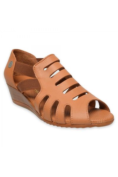 Mammamia D25Ys-2740Z Sandale pentru femei Daily Tan