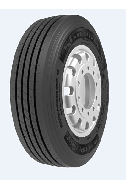 Starmaxx 315/80 R22.5 TL 154/150M (DÜZ) GH110 ECOPLANET ÖN KAMYON TIR LASTİĞİ YAZ 2024