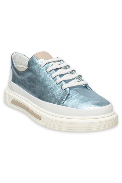 Mammamia D25Ya-3525 Pantofi casual Turcoaz Pantofi sport pentru femei