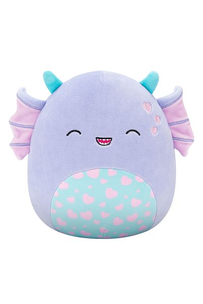 Squishmallows Quicksand Monster Strobe 20 cm Va01184