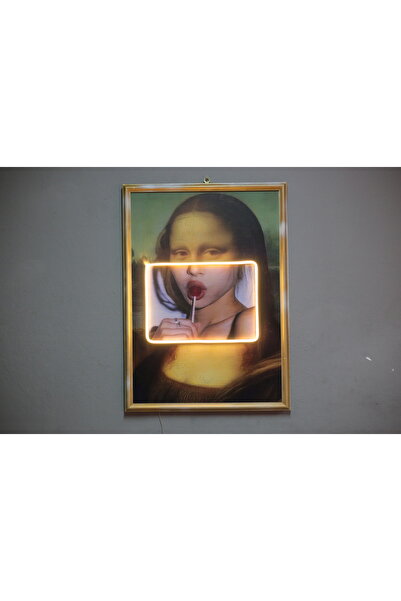 Store Monalisa Tablo