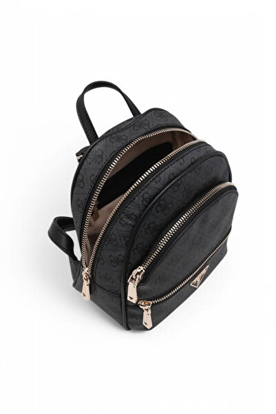 Guess Manhattan Anthracite Women's Backpack Hwsg6994320