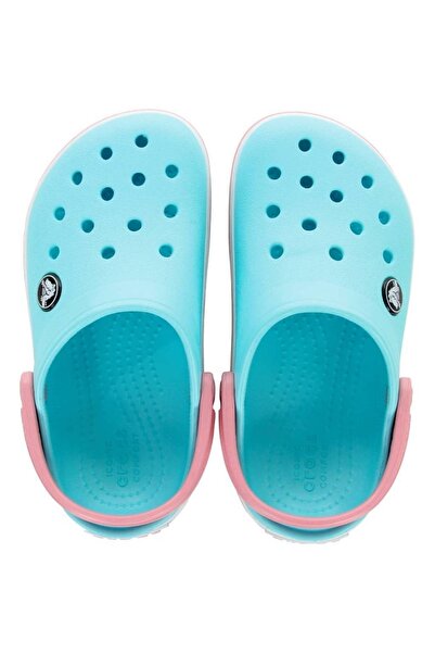 Crocs Papuci pentru copii Crocband Clog 207006 -4s3