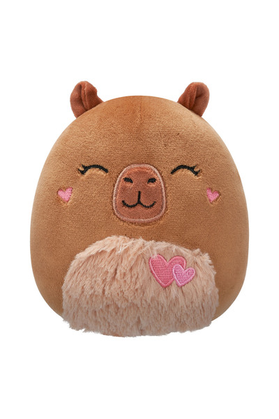 Squishmallows Kapibara Lijjian 20 Cm Va01325