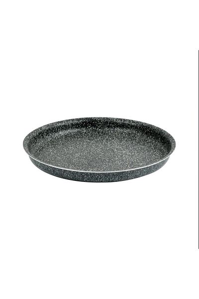 Dania Newflon round oven tray, size 24 cm