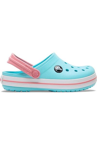 Crocs Children's Slippers Crocband Clog207006-4s3